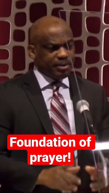 The secret of prayer that will change your life forever 🙏