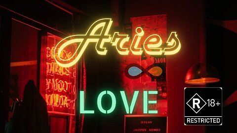 ARIES ~Low Tide~