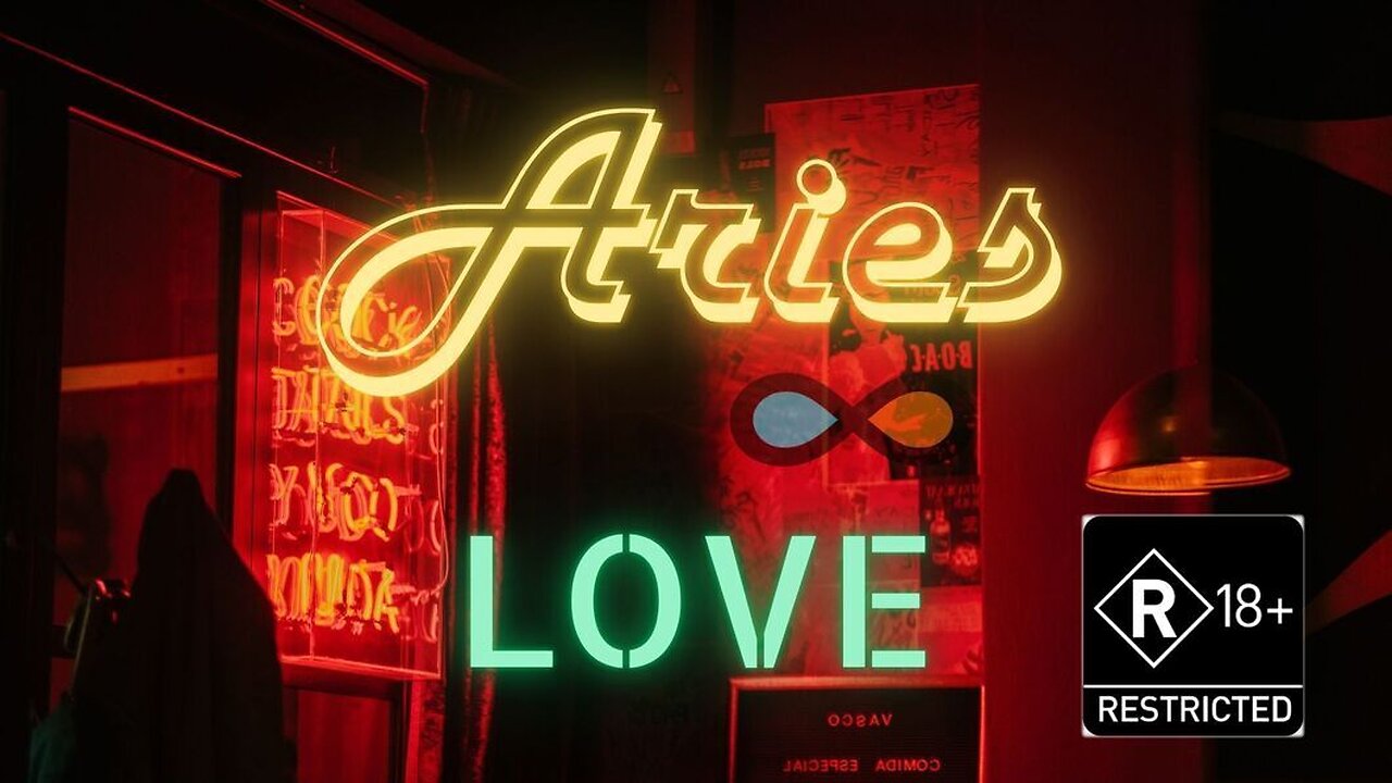 ARIES ~Low Tide~