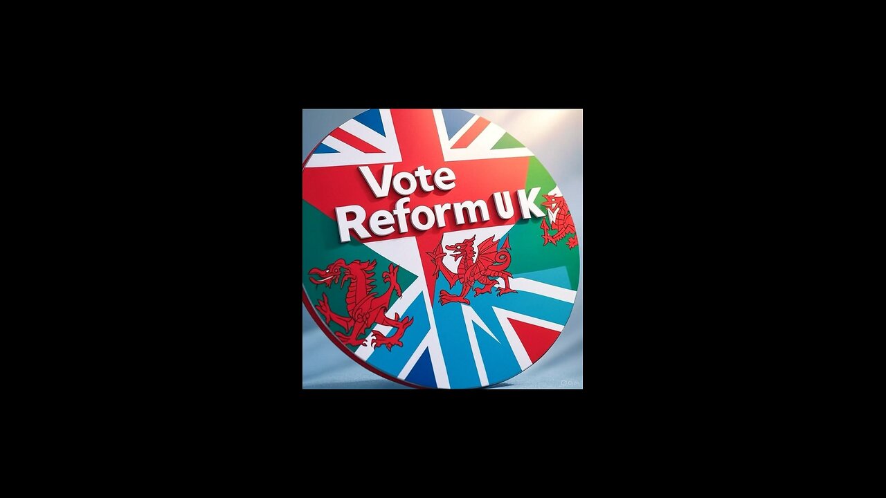Vote Reform UK