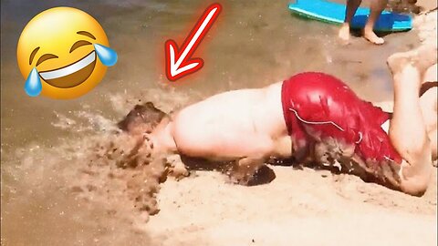 Best Funny Videos 😂 Incredible fails and epic pranks! 😆