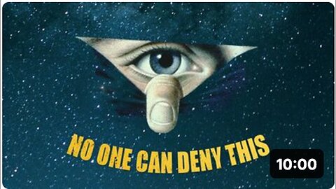 "Unanticipated and Astounding Discovery: Watch Quietly for Full Impact"