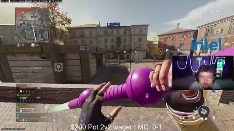 Aydan's Cracked Duo Drop 67 Kills in Rage Hacker's Lobby