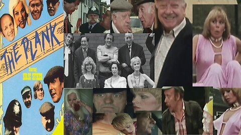 #review, #The.Plank, 1979, #British, #slapstick,