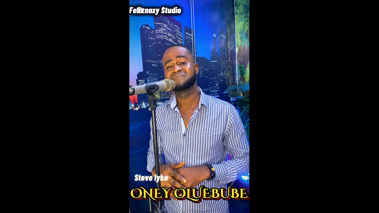 Onye oluebube