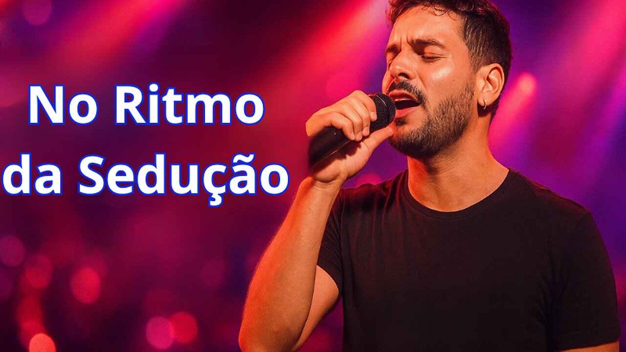 In the Rhythm of Seduction | Passionate Original Dance Music