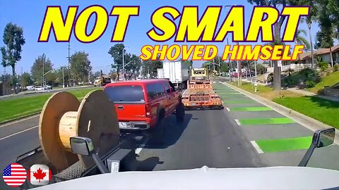 How One Small Mistake Turned An Ordinary Drive Into A Crash