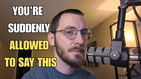 They Banned It Yesterday—Now It’s Viral