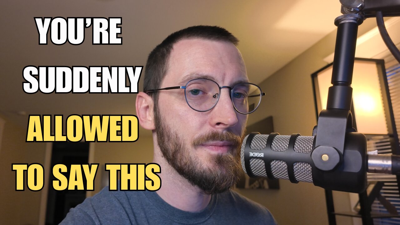 They Banned It Yesterday—Now It’s Viral