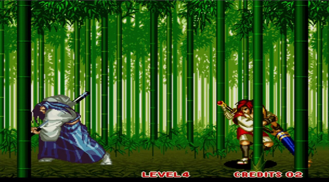 Ykyo vs Shi Zumaro
