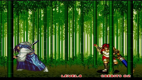 Ykyo vs Shi Zumaro
