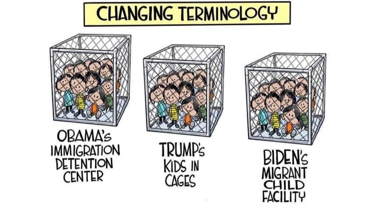 Debbie Wasserman-Schultz Decrying 'Cages' After Tour Of Alligator Alcatraz: 'An Internment Camp'