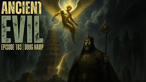 Unveiling Ancient Evil: Satan, Babel, and the Bloodline of Corruption