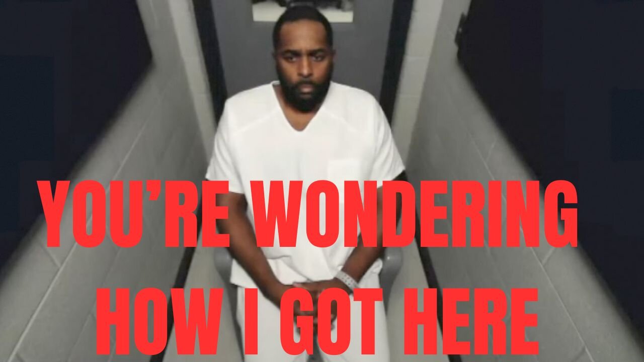 LUKE FLIPS! (Sherrone Moore Fired & Arrested for Stalking, How Deep Does the Scandal Go?)