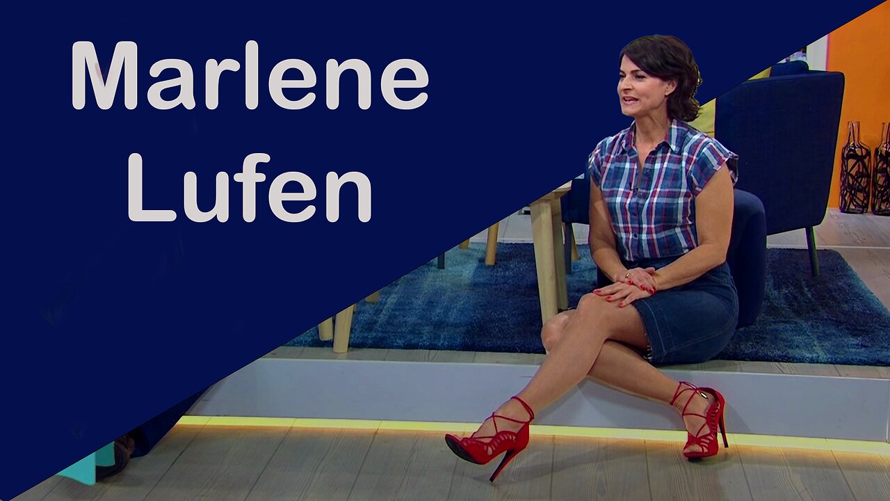 Marlene Lufen 110417