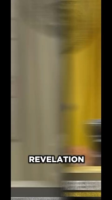 Something Is Going To Happen.