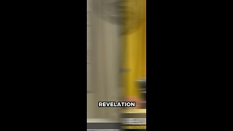 Something Is Going To Happen.