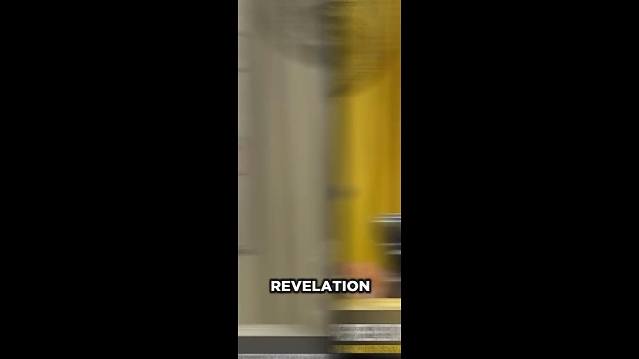Something Is Going To Happen.