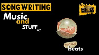 Crafting Authentic Beats with Soul, God, & Human Spirit