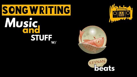 Crafting Authentic Beats with Soul, God, & Human Spirit