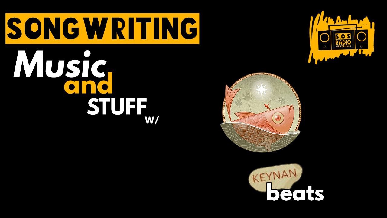 Crafting Authentic Beats with Soul, God, & Human Spirit