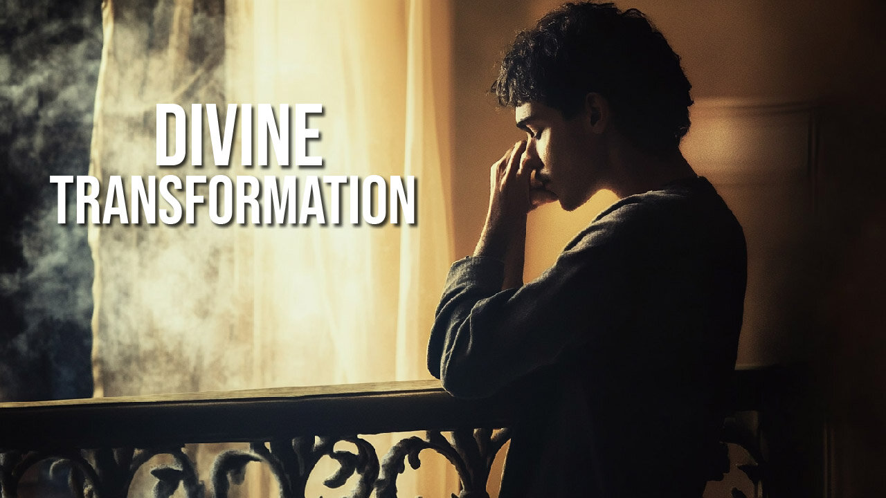 ASCEND | DIVINE TRANSFORMATION OF SETBACKS INTO SUCCESS