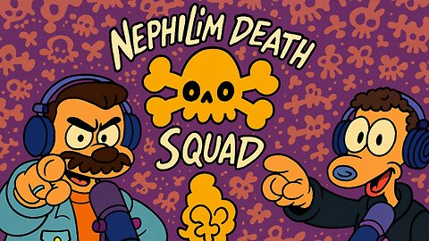 NDS IRL with Special Guest