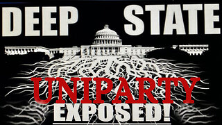 Trump Seizes Deep State Strongholds! Med Beds, GITMO, and the New Republic Begin