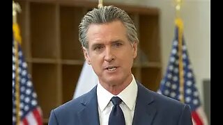 82525 Terry Reports - Who is Gavin Newsom, the Real Gavin Newsom?