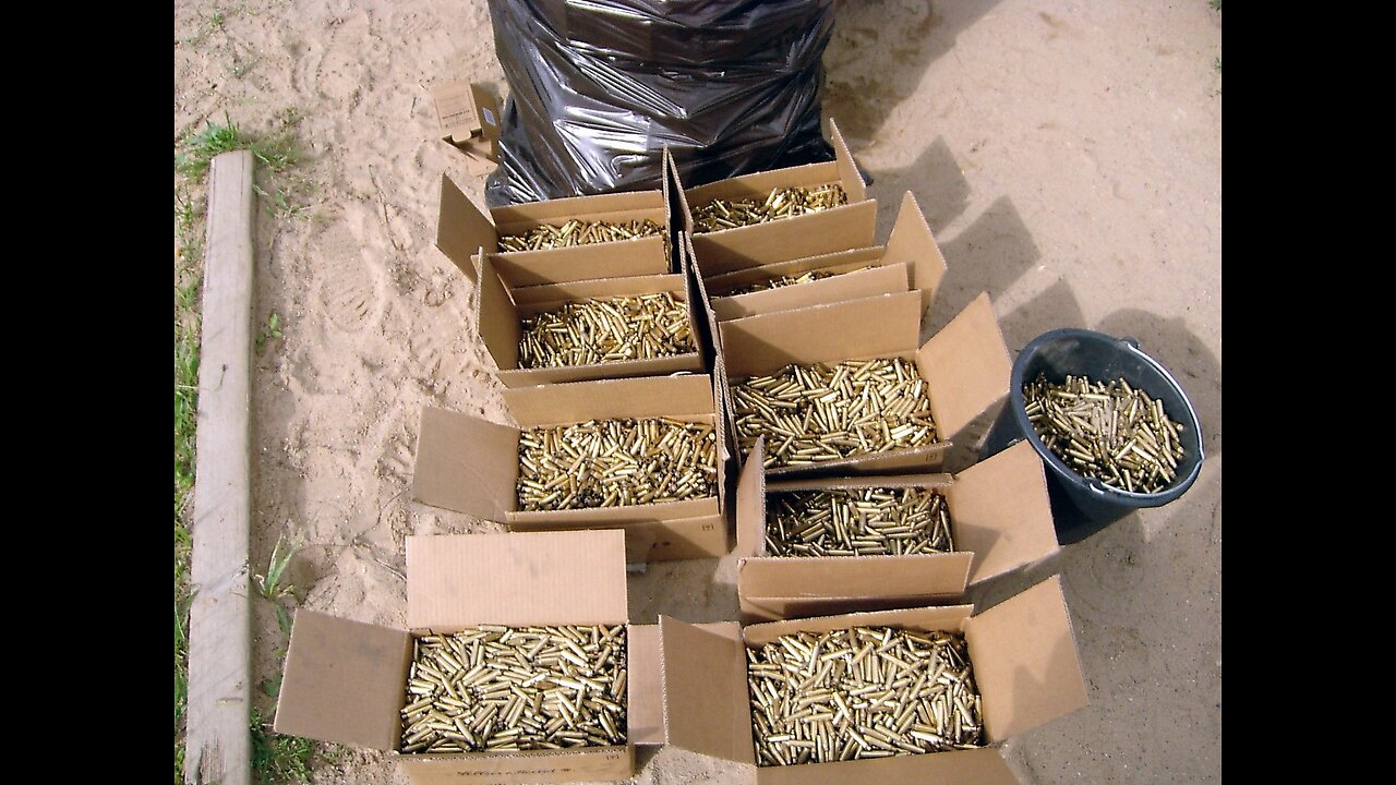 MASS TRANSPORT OF AMMUNITION ACROSS USA BY THE CARTEL CAUSING GREAT CONCERN!