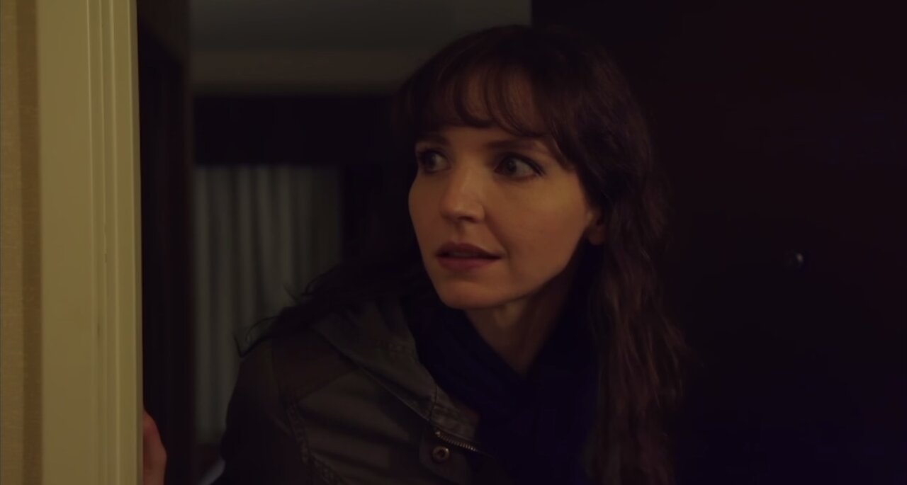 KNOCK KNOCK 2 | The Knocks Get Louder… | Short Horror Film