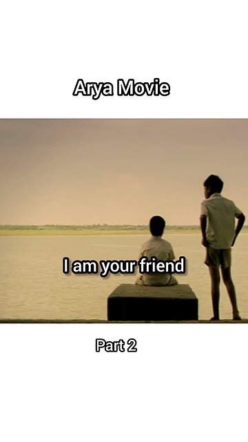 Arya 2 Hindi Part 2 – Allu Arjun