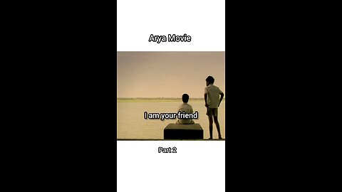 Arya 2 Hindi Part 2 – Allu Arjun