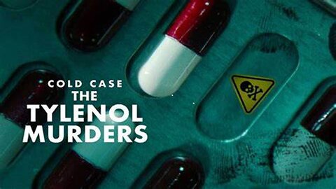 Cold Case: The Tylenol Murders Ep. 1: Pain Killer | Netflix