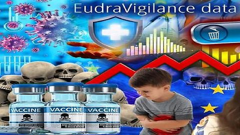 Alarming Reality: 40% of Serious COVID Vaccine Adverse Event Reports Eliminated Globally