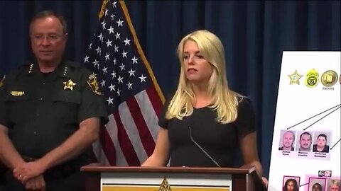 "Immediate Pause on Federal Funding for Sanctuary Cities Ordered by Bondi"