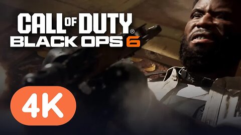 Call of Duty - Black Ops 6 - Official Gameplay Reveal (4K) _ Xbox Showcase 2024