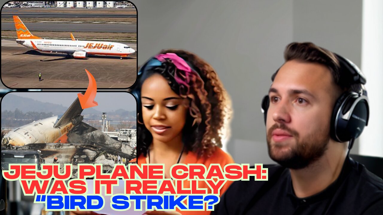 Jeju Air Flight 7C2216 Crash: The Tragic Final Moments & Investigation