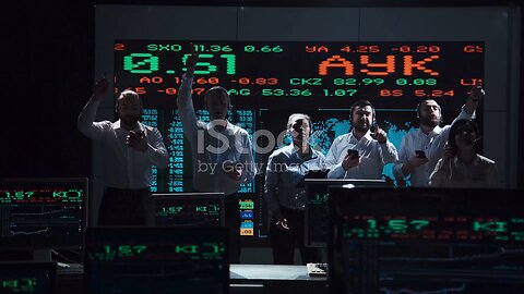 Mastering Share Market: Earn Big!