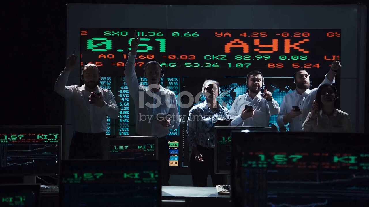 Mastering Share Market: Earn Big!