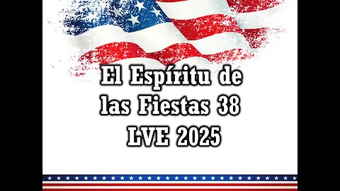 El Espíritu de las Fiestas 38 - Semper Fi