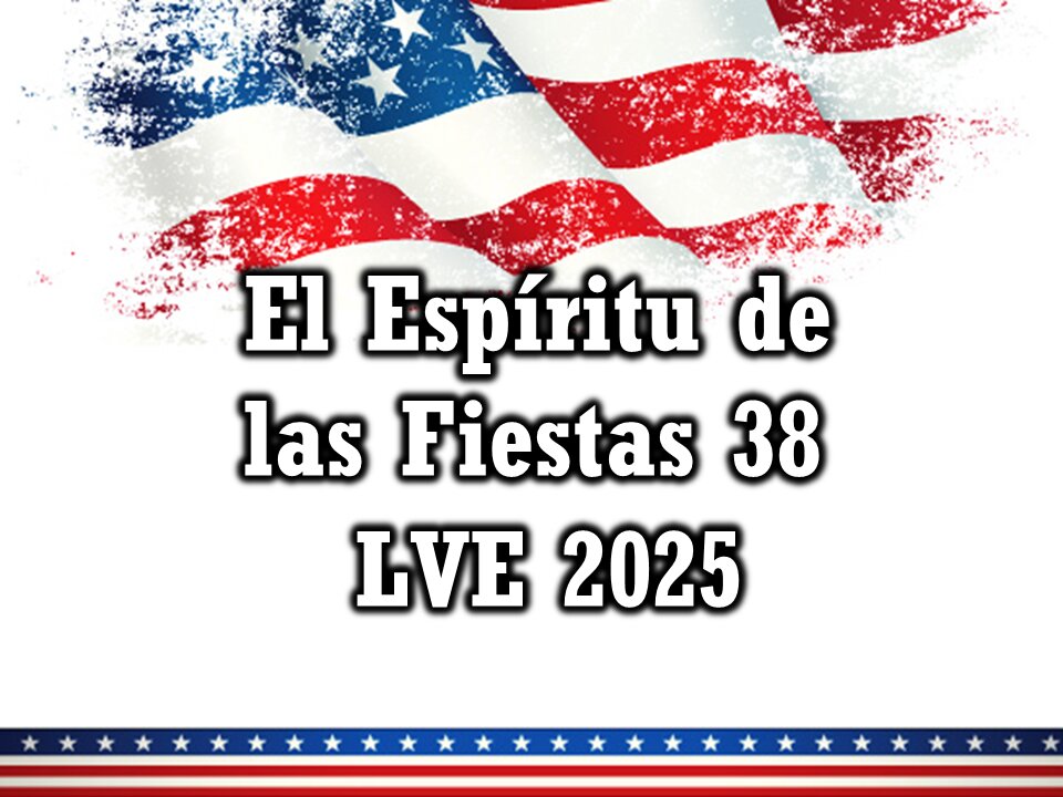 El Espíritu de las Fiestas 38 - Semper Fi
