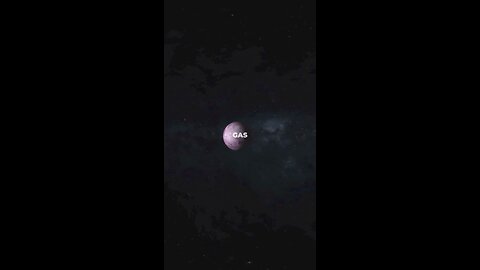 Gas Giants Space Guide: 5 Largest In Universe