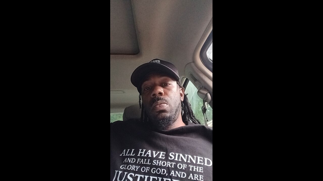 It's Not About Religion/It's About A Relationship With Jesus Christ