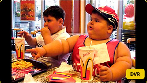 PLAY ALONG: Guess What's Killing YOU! They Did It & And You and Your Kids Die!
