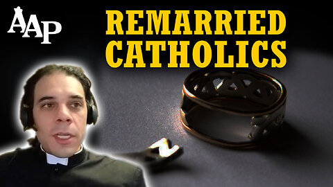 Attending a Lapsed Catholic's Remarriage: What Do We Do?