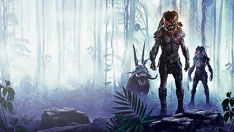 🔥🗡️ Royce vs Predator | Savage Team Up Scene | PREDATORS 💥