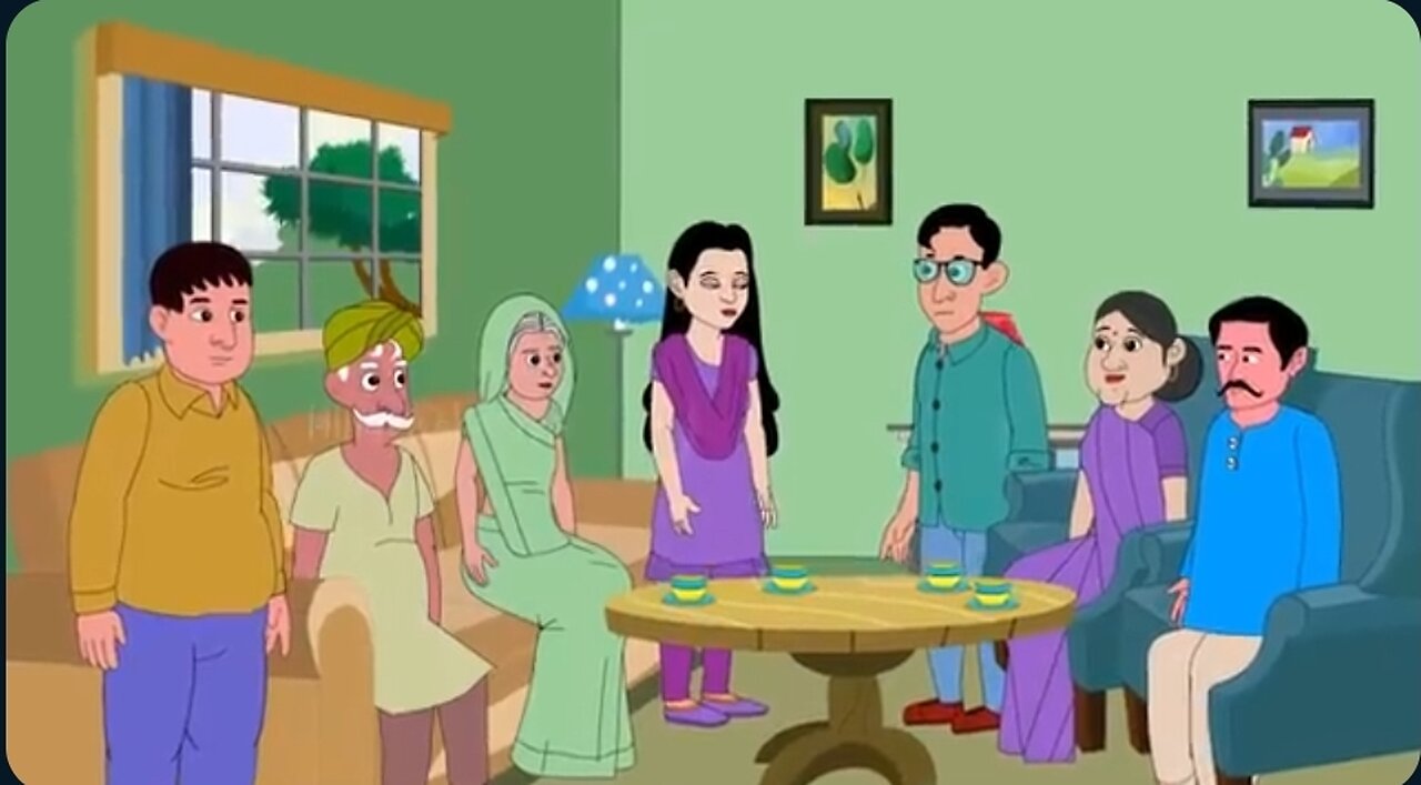 दिखावा