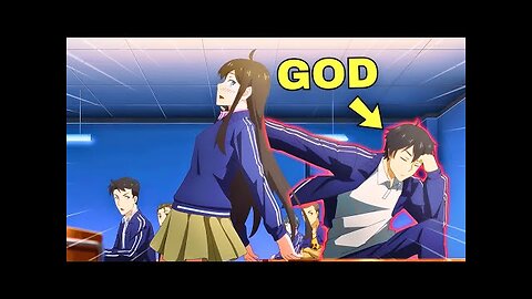 The daily life of immortal king S01E07