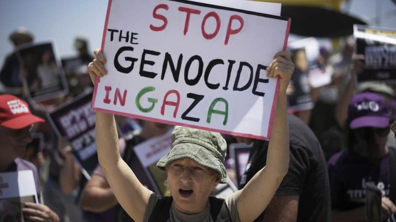 To Attack Israel, The Media Wages War On Truth And Children